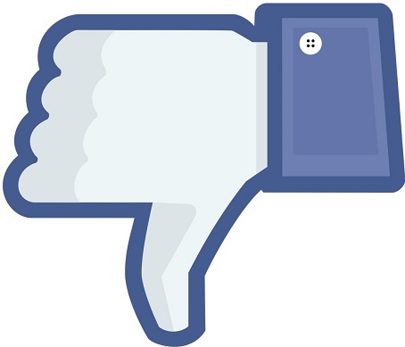 【出会い系の身バレ防止】フェイスブックって、怖い企業ですよ。