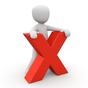 女性が出会い系を使うデメリットとは