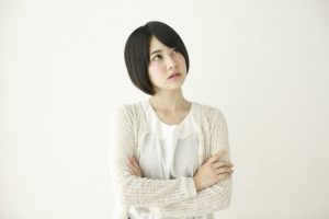 女性の特権を使っていない人へ。