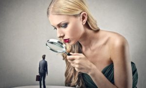 出会い系の「みみっちい系男子」に注意。ロクな目に合わないので相手にしない。