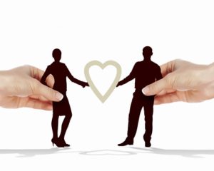 出会い系は40代以上の中年女性でも出会いやすいです。