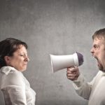 出会い系でモラハラ男に出会ったら