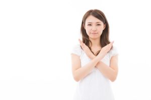 初心者の女性におすすめ出来ない出会い系を解説！
