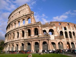出会い系でも、ローマは1日にしてならず。
