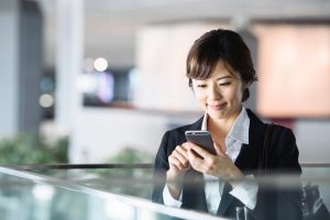 出会い系で女性が押せば大体アポ取りは出来るという話