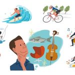 出会い系での趣味は何にすべき？