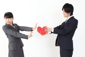 出会い系アプリの話し方は丁寧に。EXILEのギャップに学べ