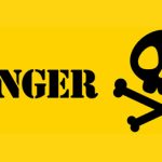 出会いアプリに潜む危険性