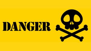 出会いアプリに潜む危険性