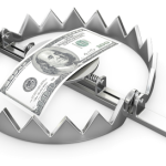 出会い系アプリの罠4つ