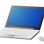 ワクワクメールはパソコンから使うと楽